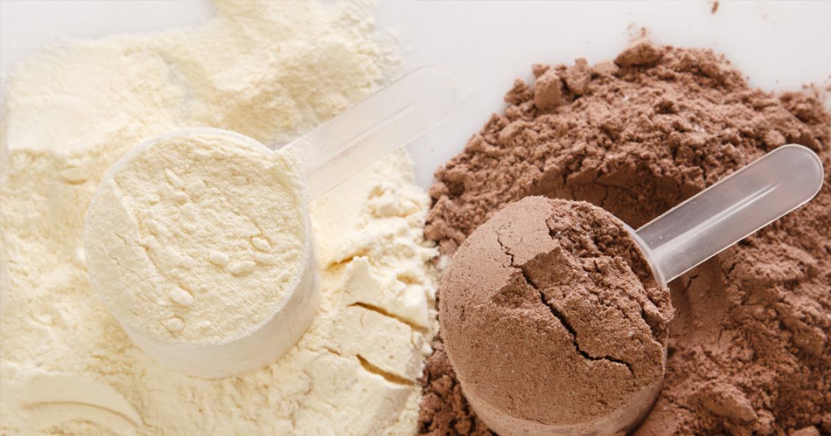 Batido de proteína Bipro Classic sabor capuchino